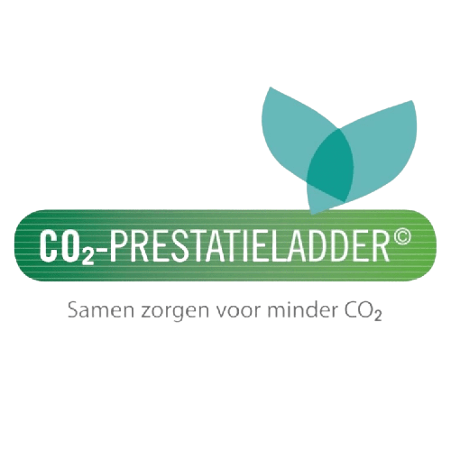 CO² prestatieladder