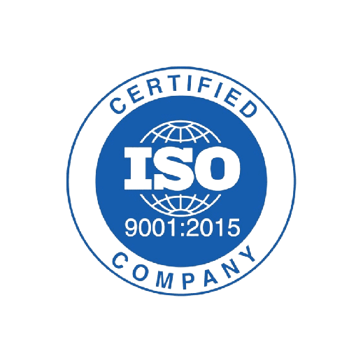 ISO 9001:2015