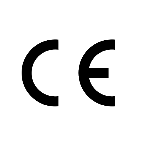 CE logo