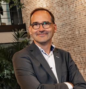 Leander van Reeven
