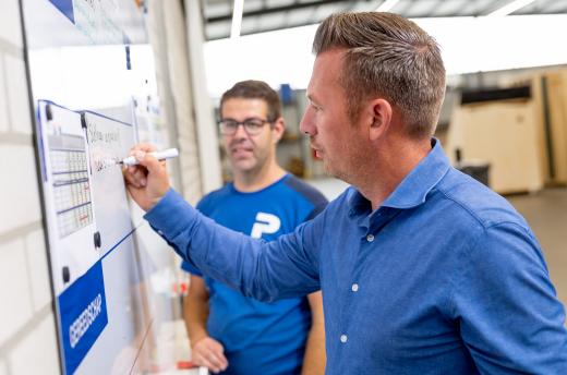 Steven_vacature werkvoorbereider